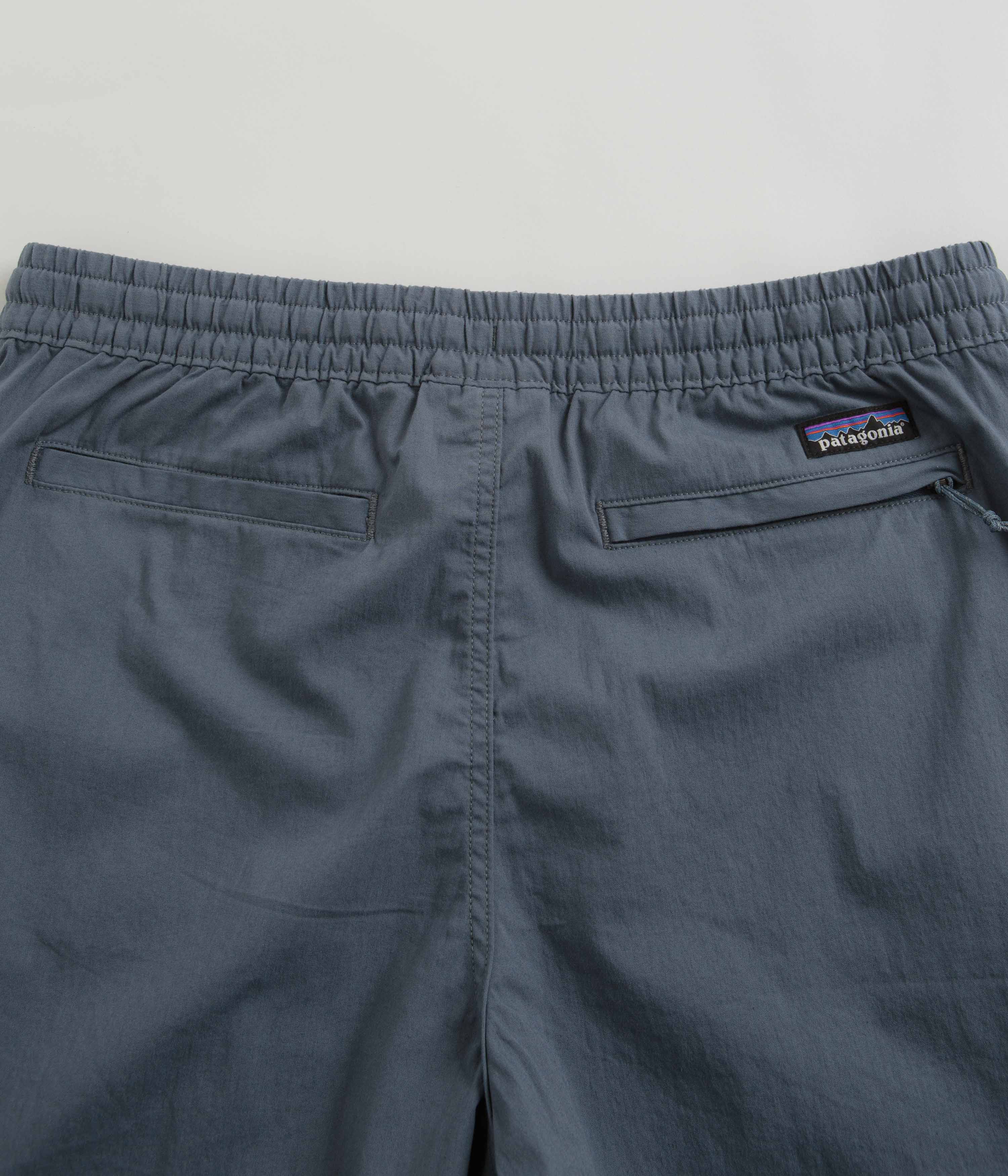 Patagonia Nomader Volley Shorts - Utility Blue