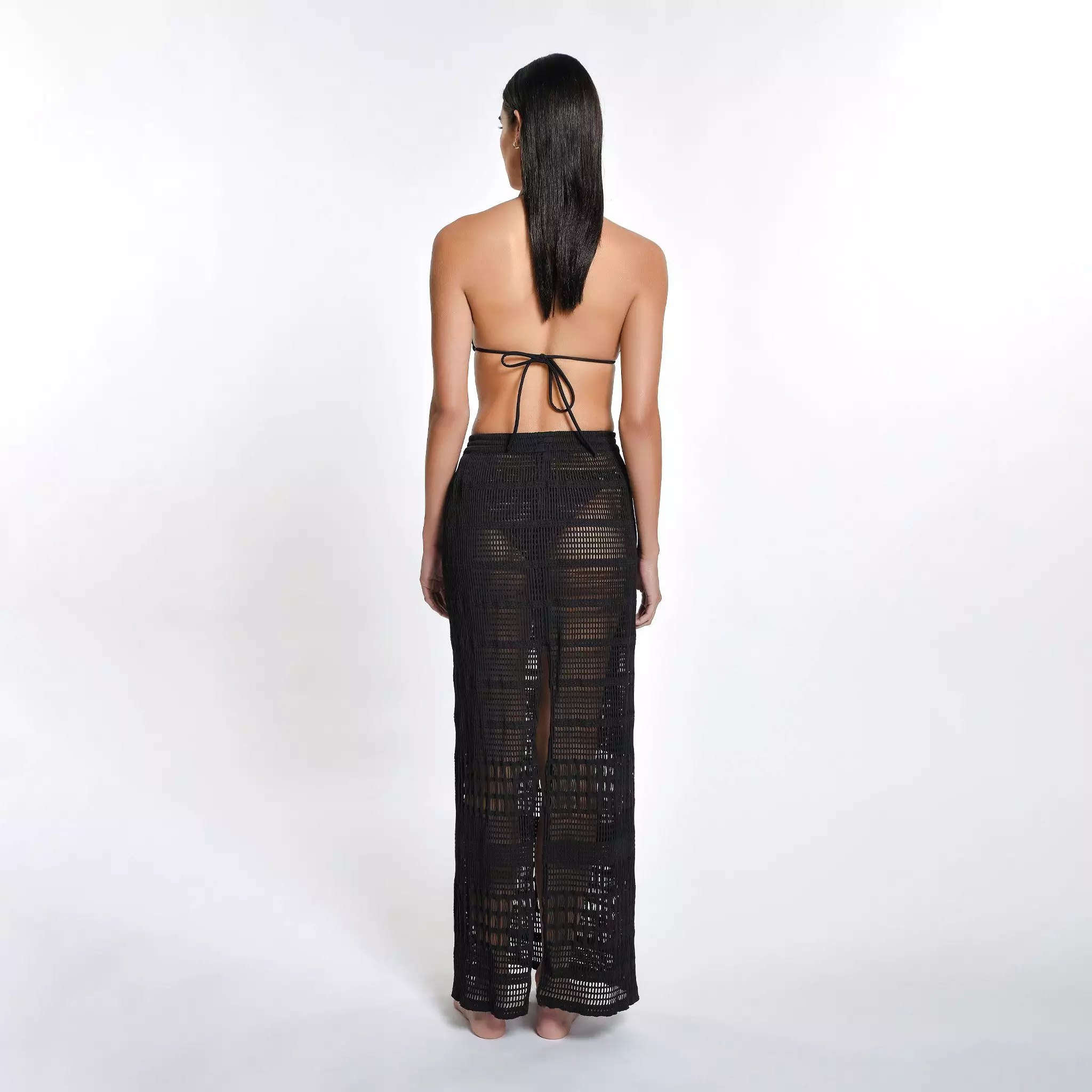 Peixoto - Ellis Skirt - Tayrona Nights