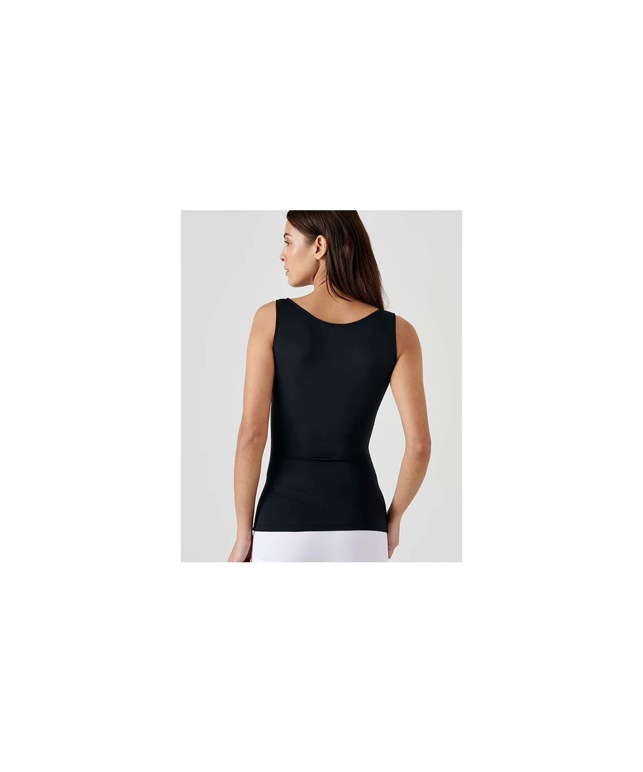 Perfect Fit Sleeveless Top