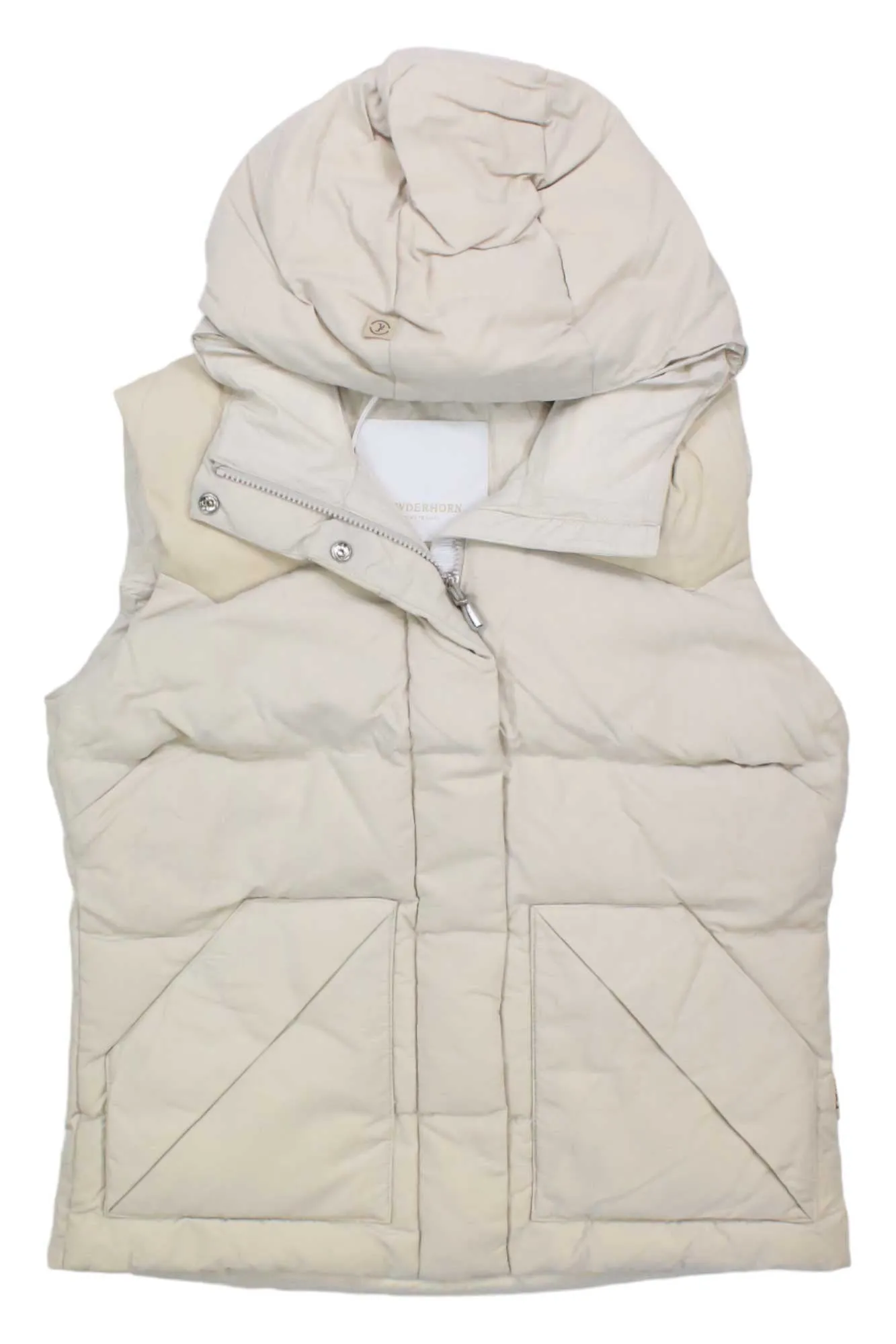 Powderhorn Women's Jackson Vest