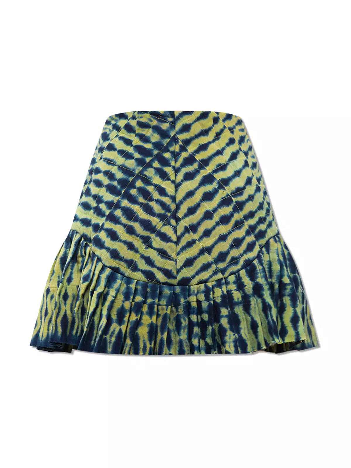 Power Curve Skirt