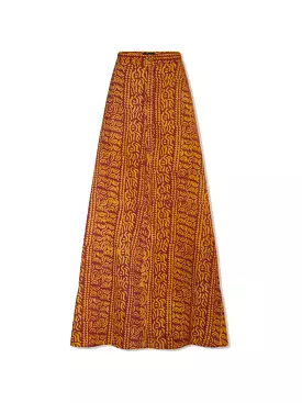 Praslin Skirt