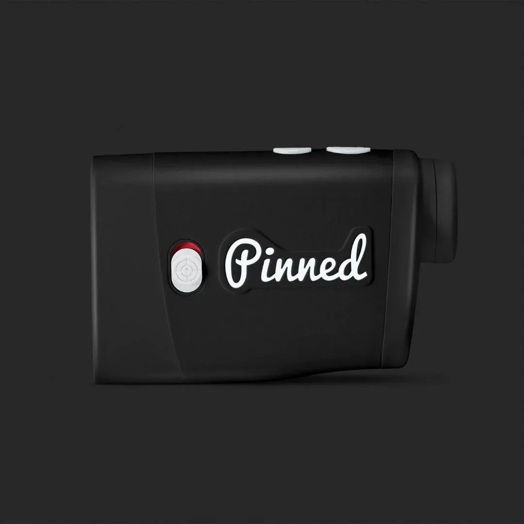 Prism Rangefinder (Black)