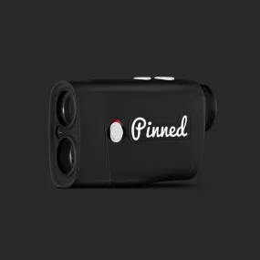 Prism Rangefinder (Black)