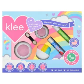 Rainbow Dream 4-PC Makeup Kit, After the Rain