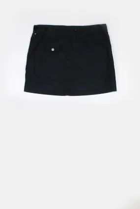 Ralph Lauren Cargo Mini Skirt