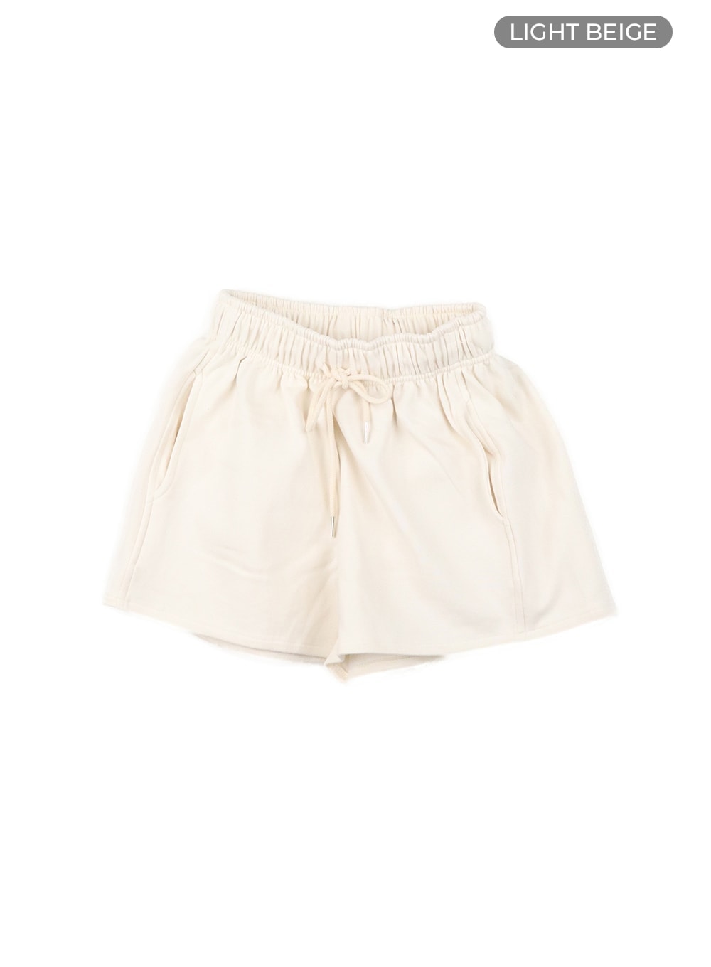 Recycled Sweat Shorts CM420