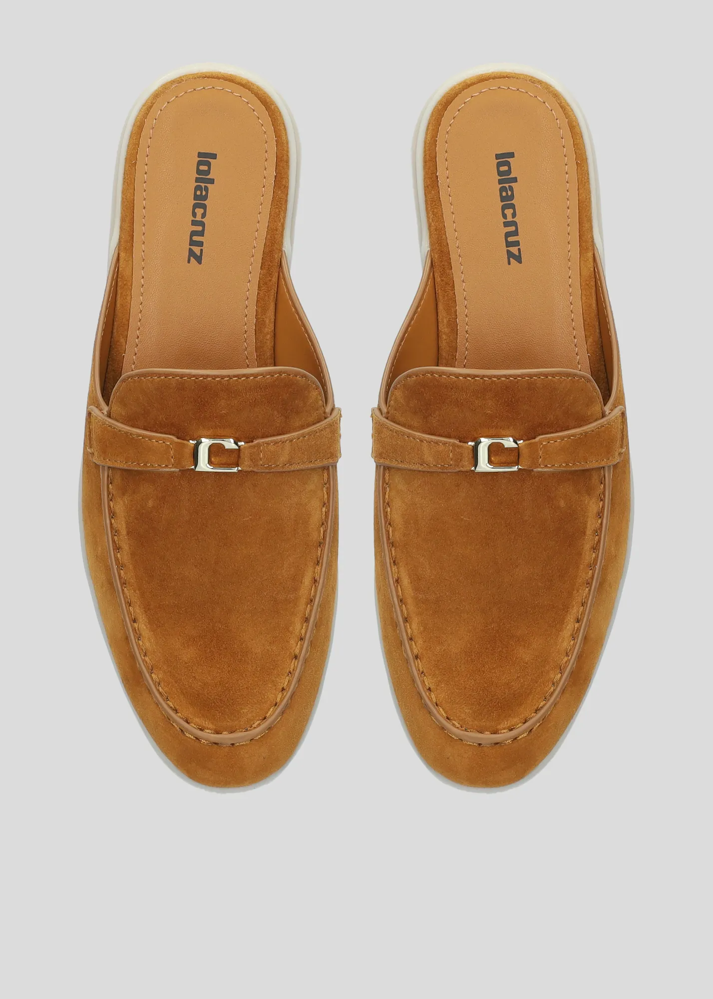 RHODES SLIPPERS