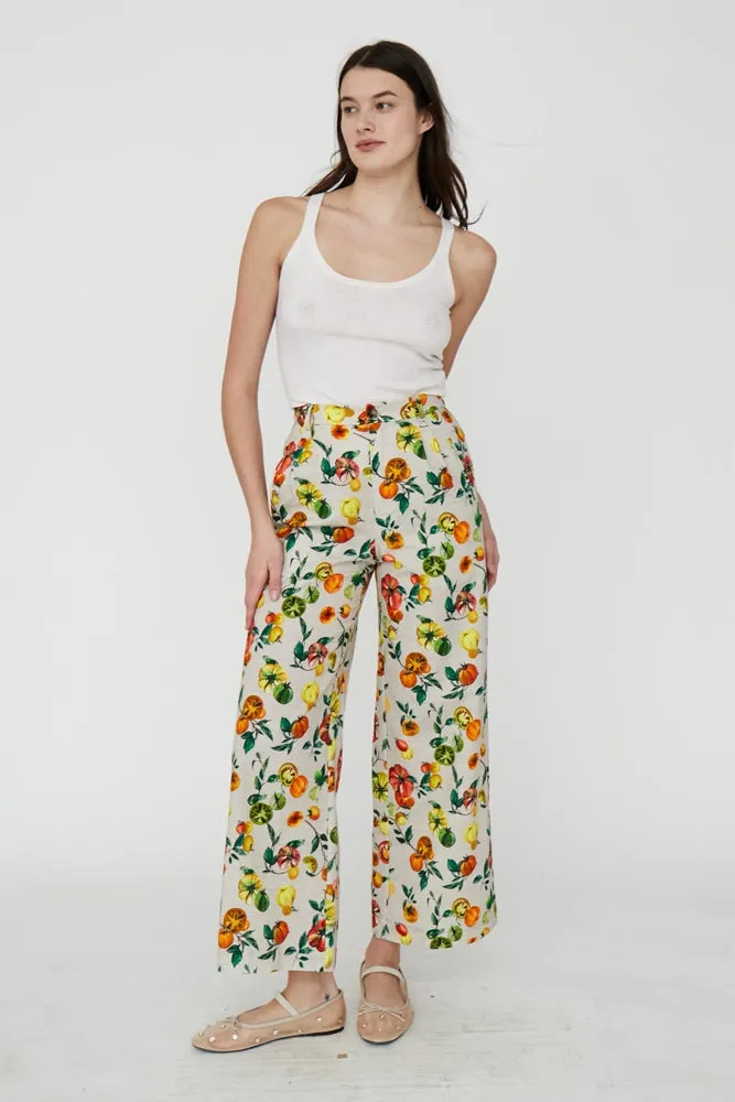 ROSE PANT