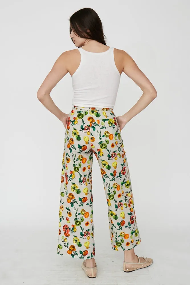 ROSE PANT