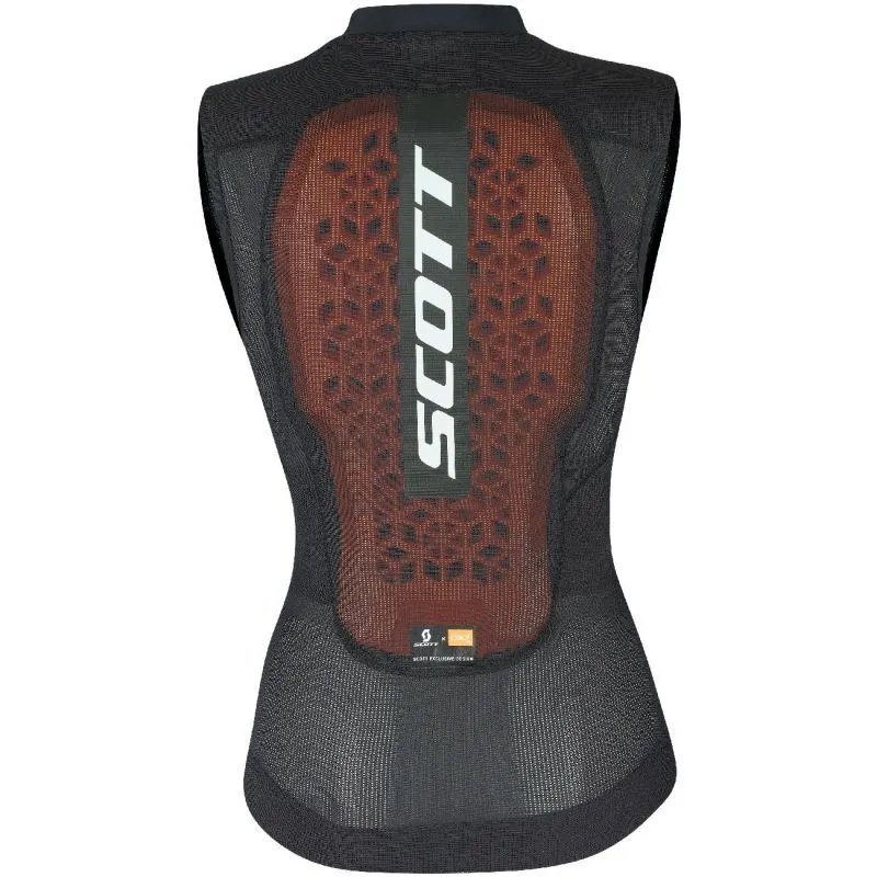 Scott  Light Vest Protector Airflex - Paraschiena - Donna