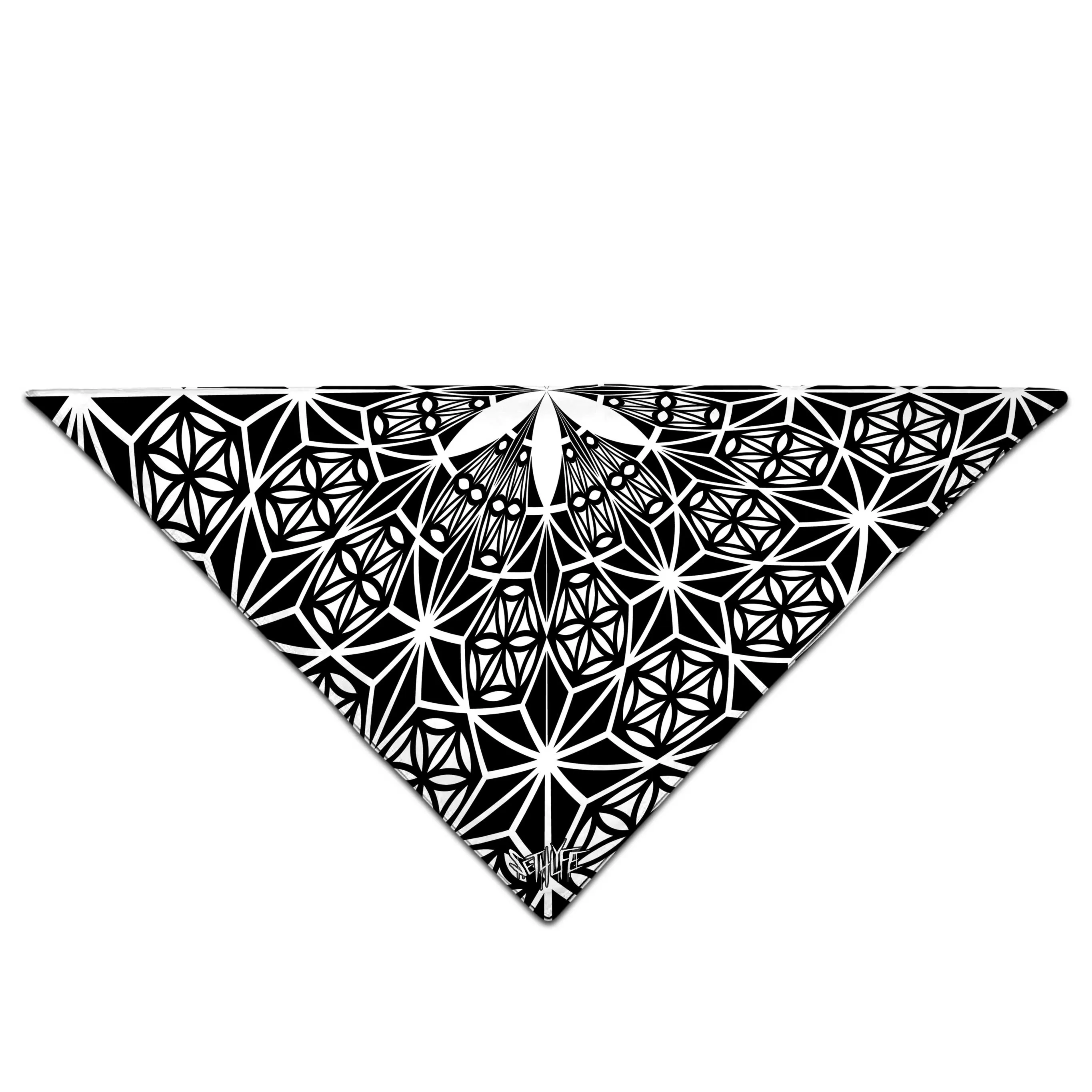 SEED OF ASANOHA BANDANA