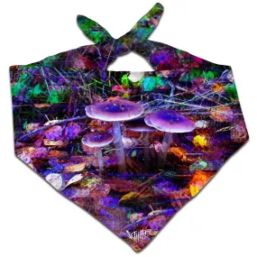 SHROOMZ BANDANA