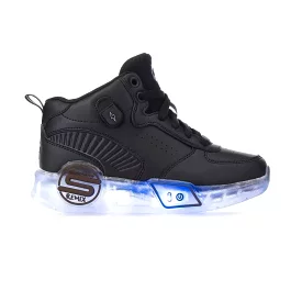 Skechers GS (Grade School) S-Lights Remix