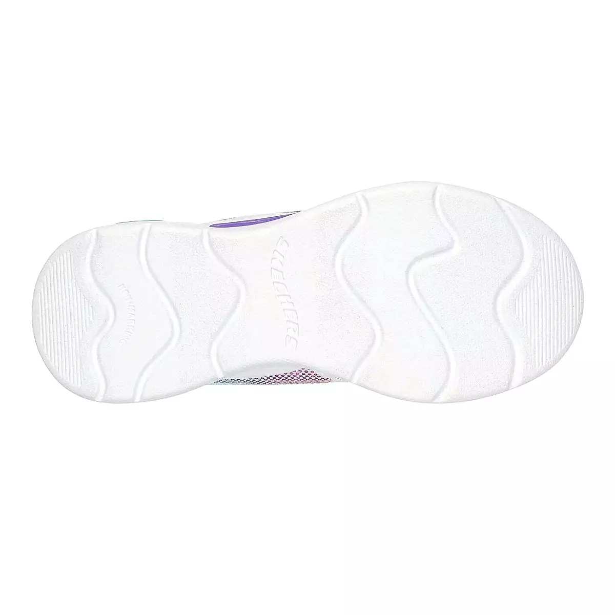 Sketchers PS (Preschool) S Lights: Wavy Beams