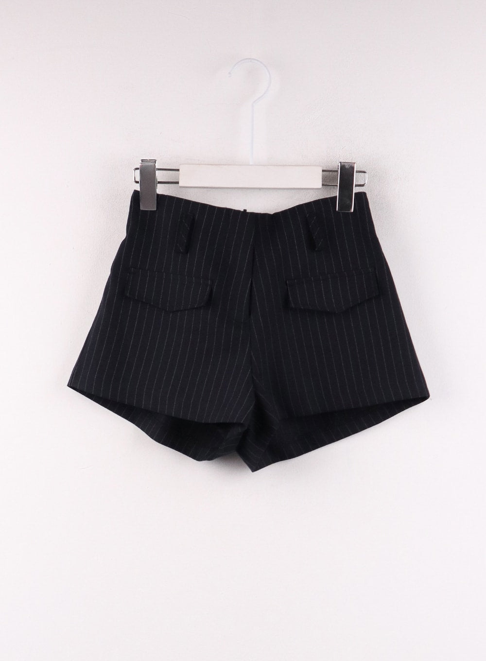 Stripe Pocket Shorts CF405