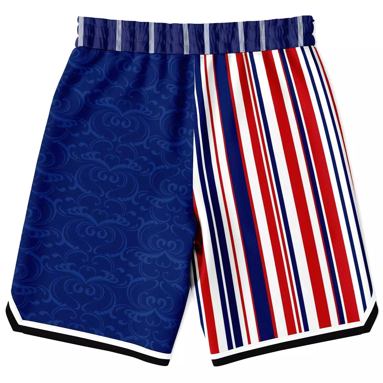 Super Regatta Unisex Basketball Shorts