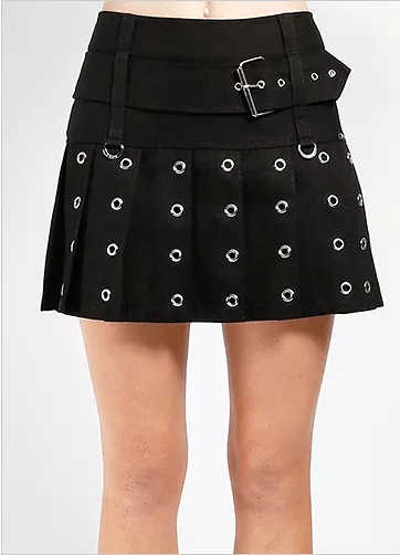 SUPER ROCKER SKIRT