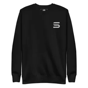 Synthesis Embroidered Sweatshirt