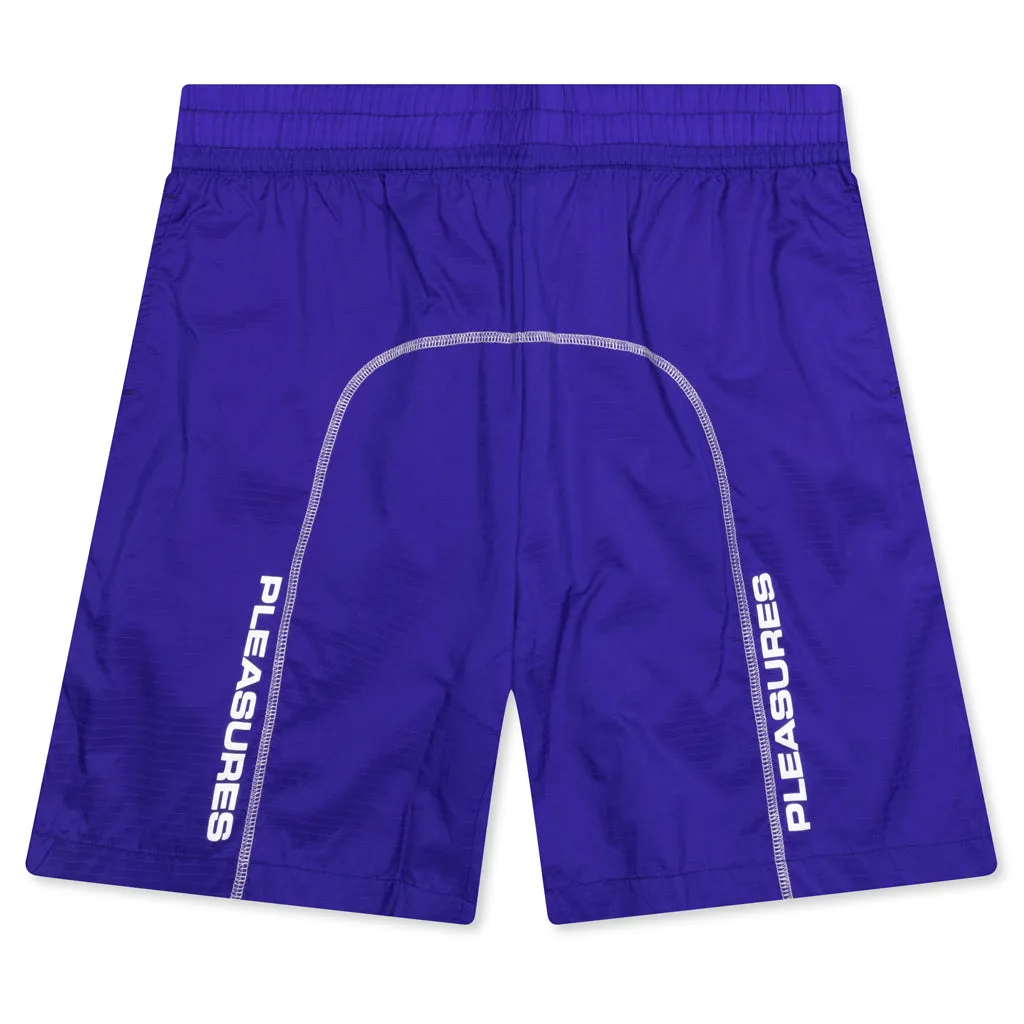 Tempo Active Shorts - Blue