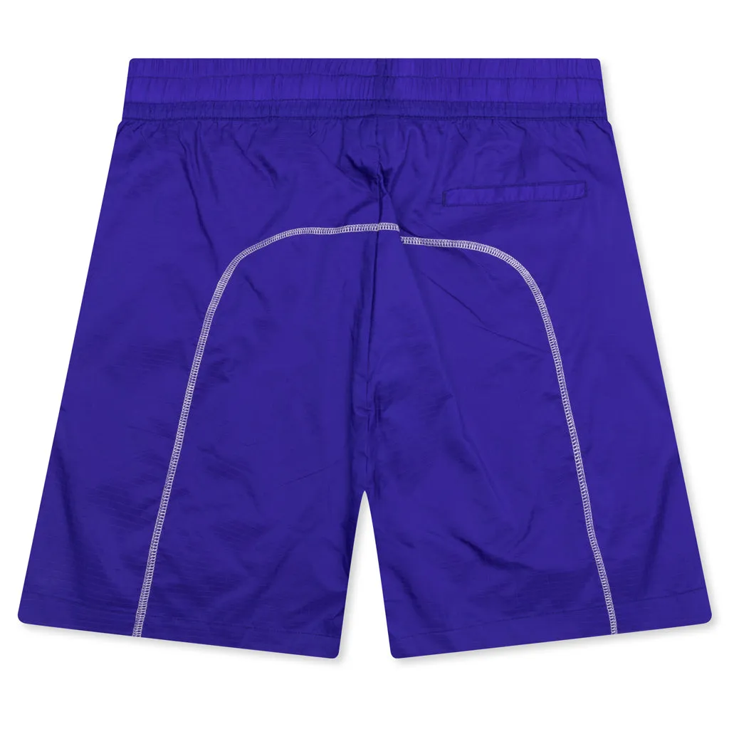 Tempo Active Shorts - Blue