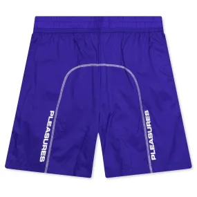 Tempo Active Shorts - Blue