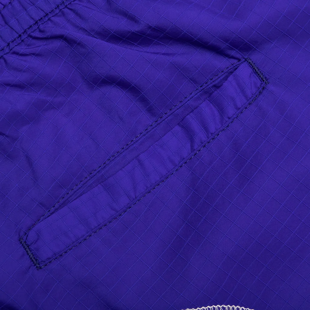 Tempo Active Shorts - Blue