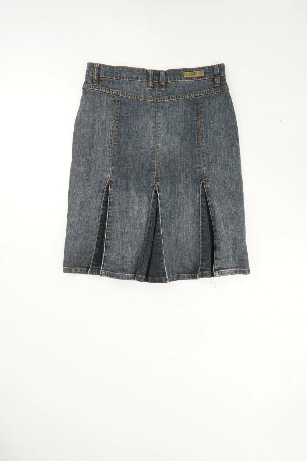 Tommy Hilfiger Denim Skirt