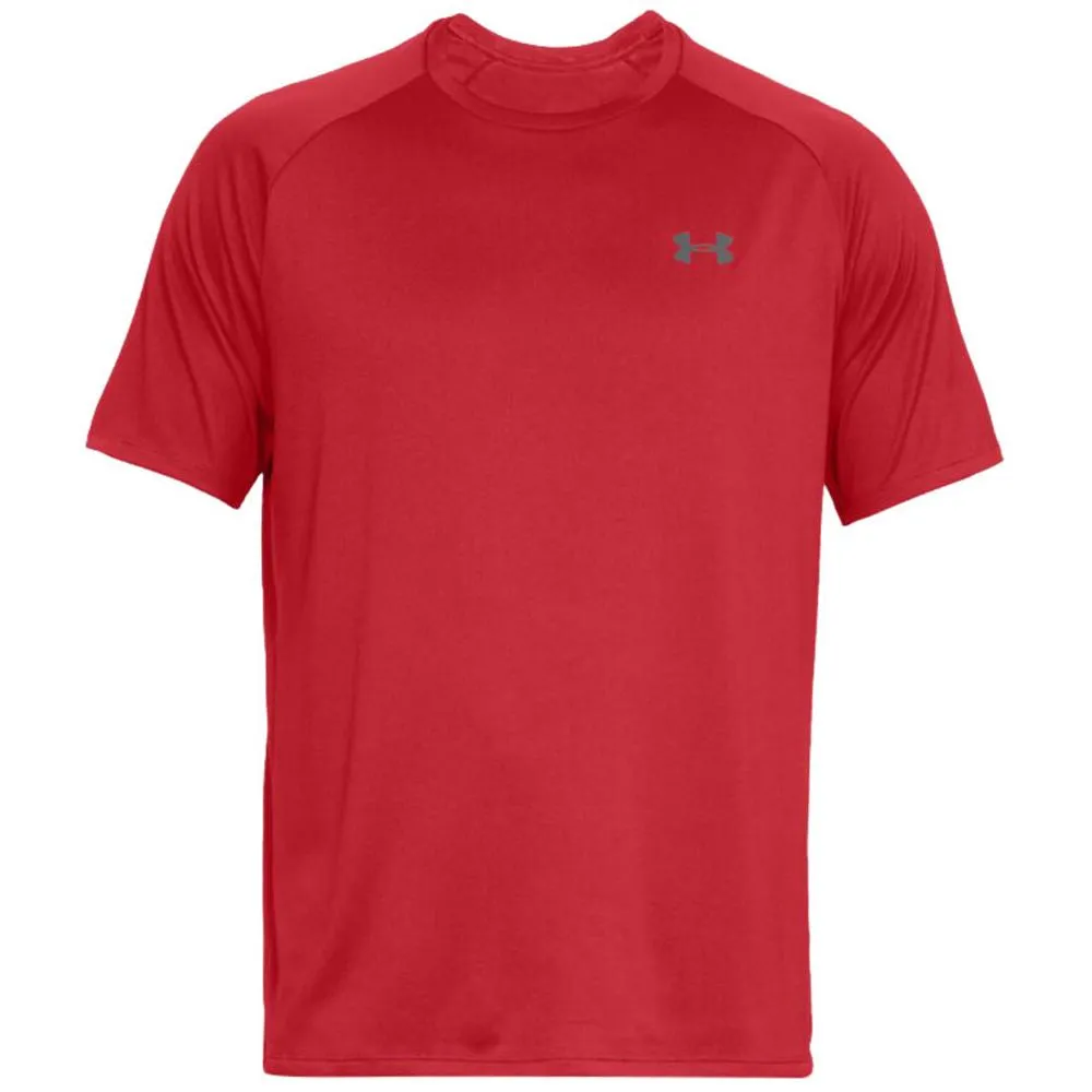 Under Armour Men's HeatGear Flyweight T-Shirt Rashguard