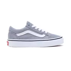 Vans PS (Preschool) Old Skool Grey/White