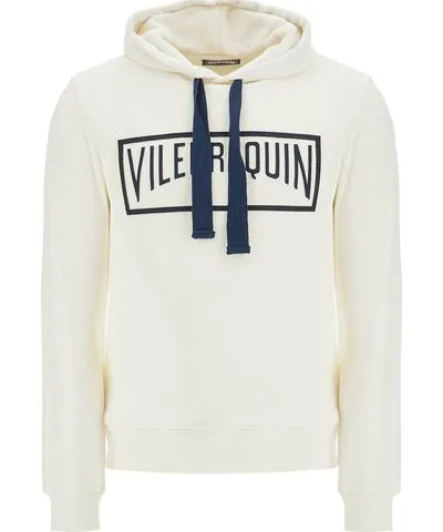 Vilebrequin hooded sweatshirt with