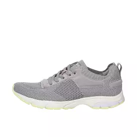 Vionic Womens Endure Sneaker Light Grey