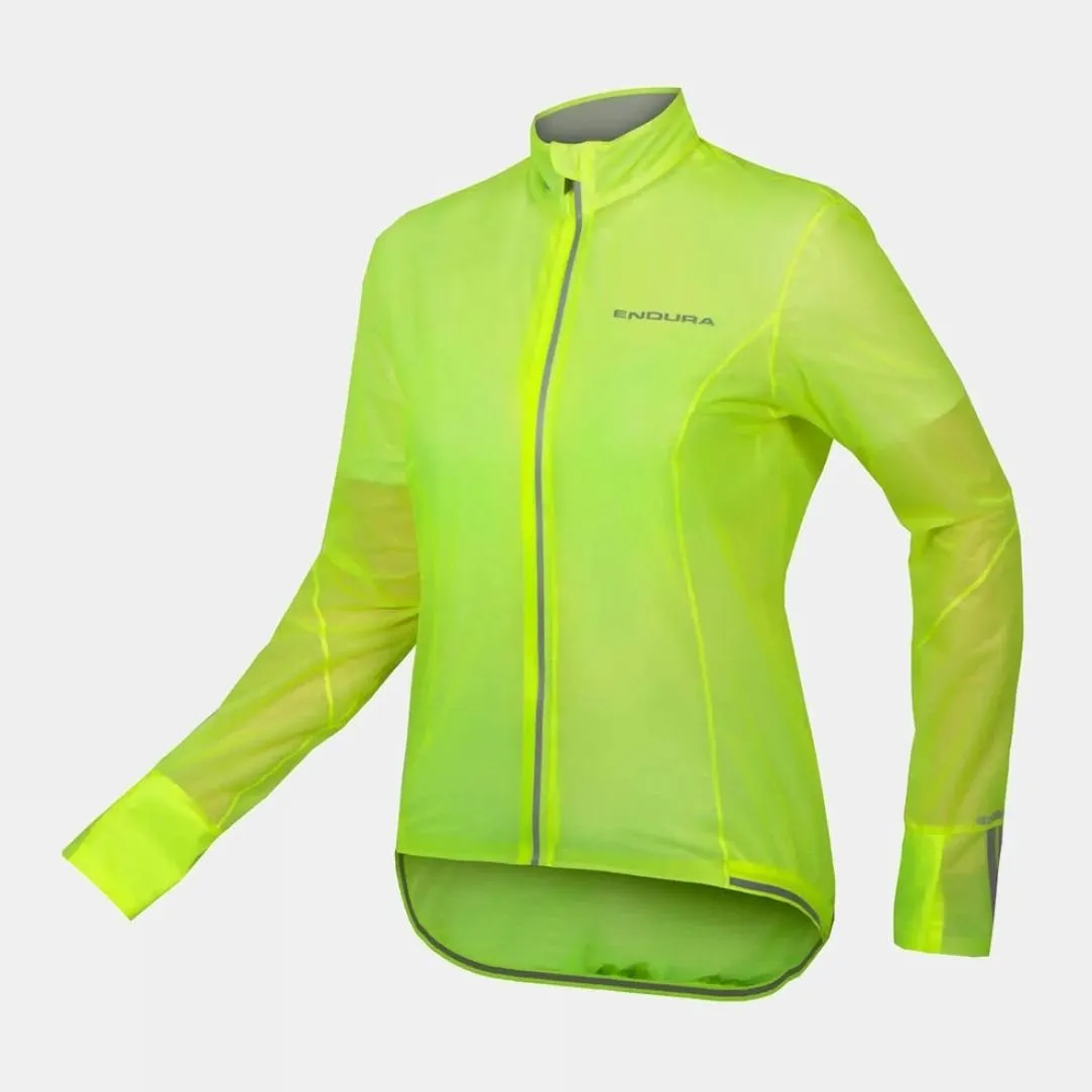 Womens FS260-Pro Adrenaline Race Cape II Jacket