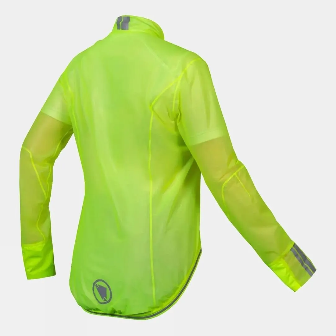 Womens FS260-Pro Adrenaline Race Cape II Jacket