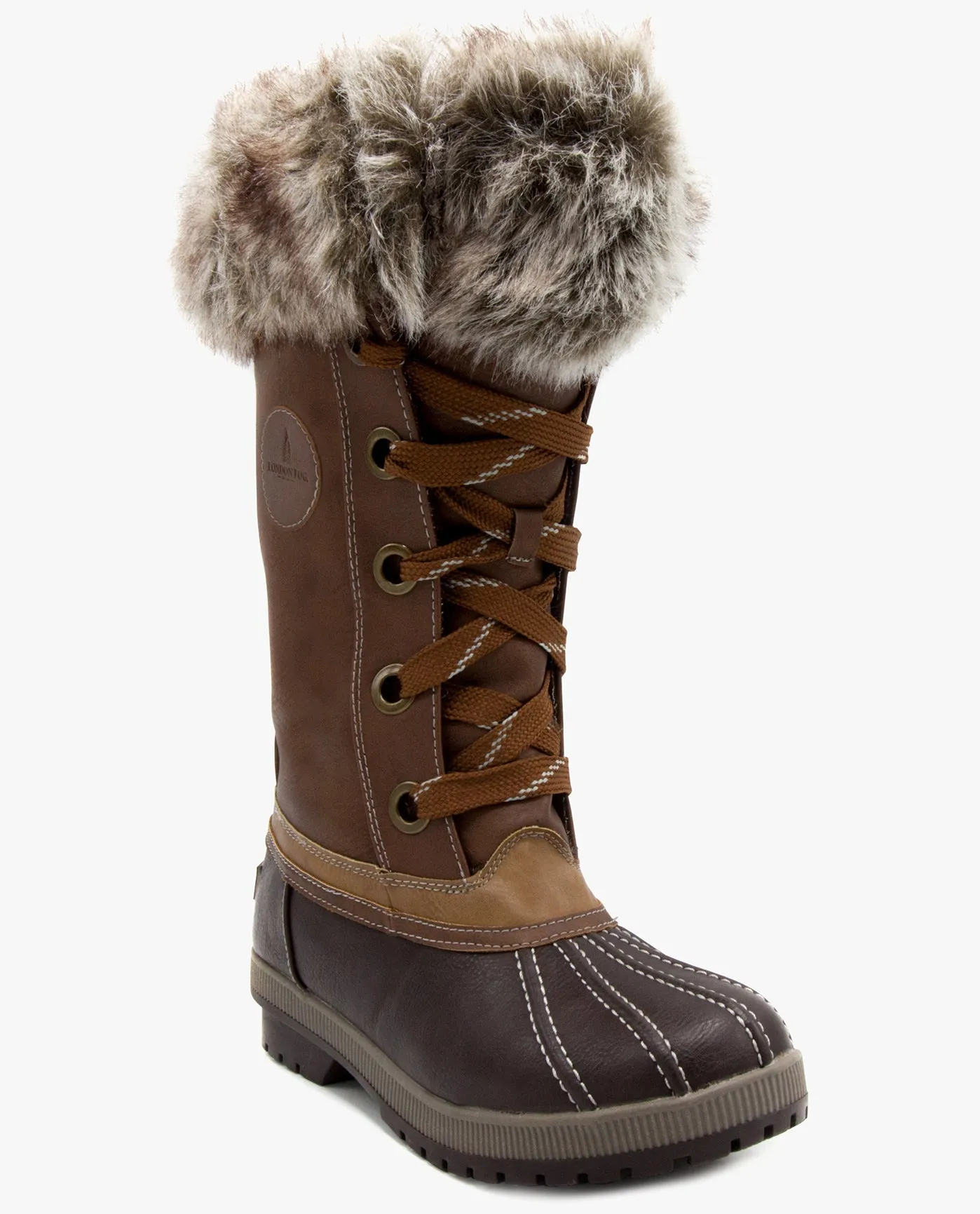 WOMENS MELTON 2 TALL WINTER BOOT