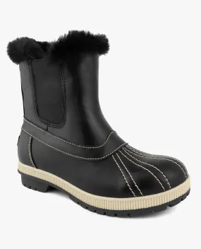 WOMENS MILDRED SHORT WINTER BOOT