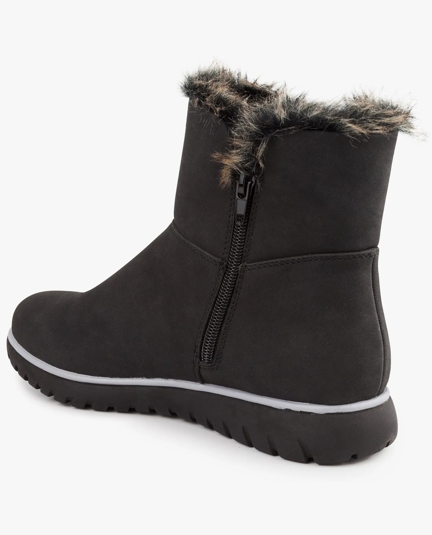 WOMENS WHITEOUT WINTER BOOT