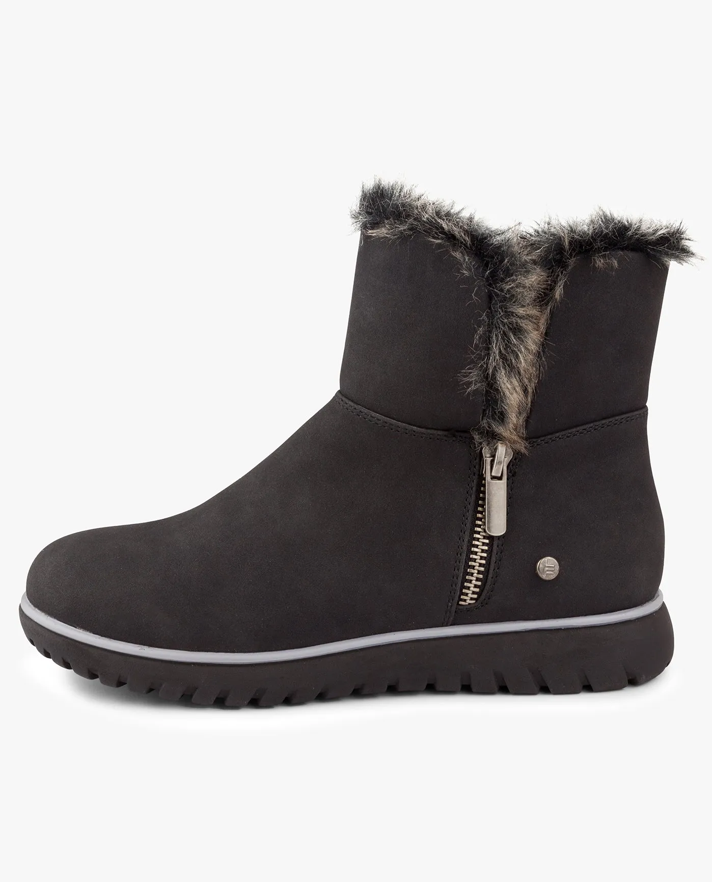 WOMENS WHITEOUT WINTER BOOT