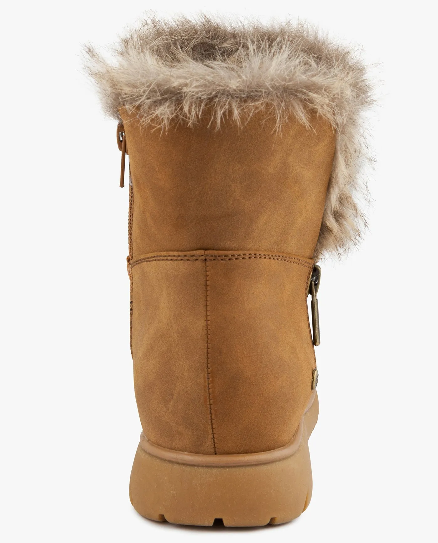 WOMENS WHITEOUT WINTER BOOT