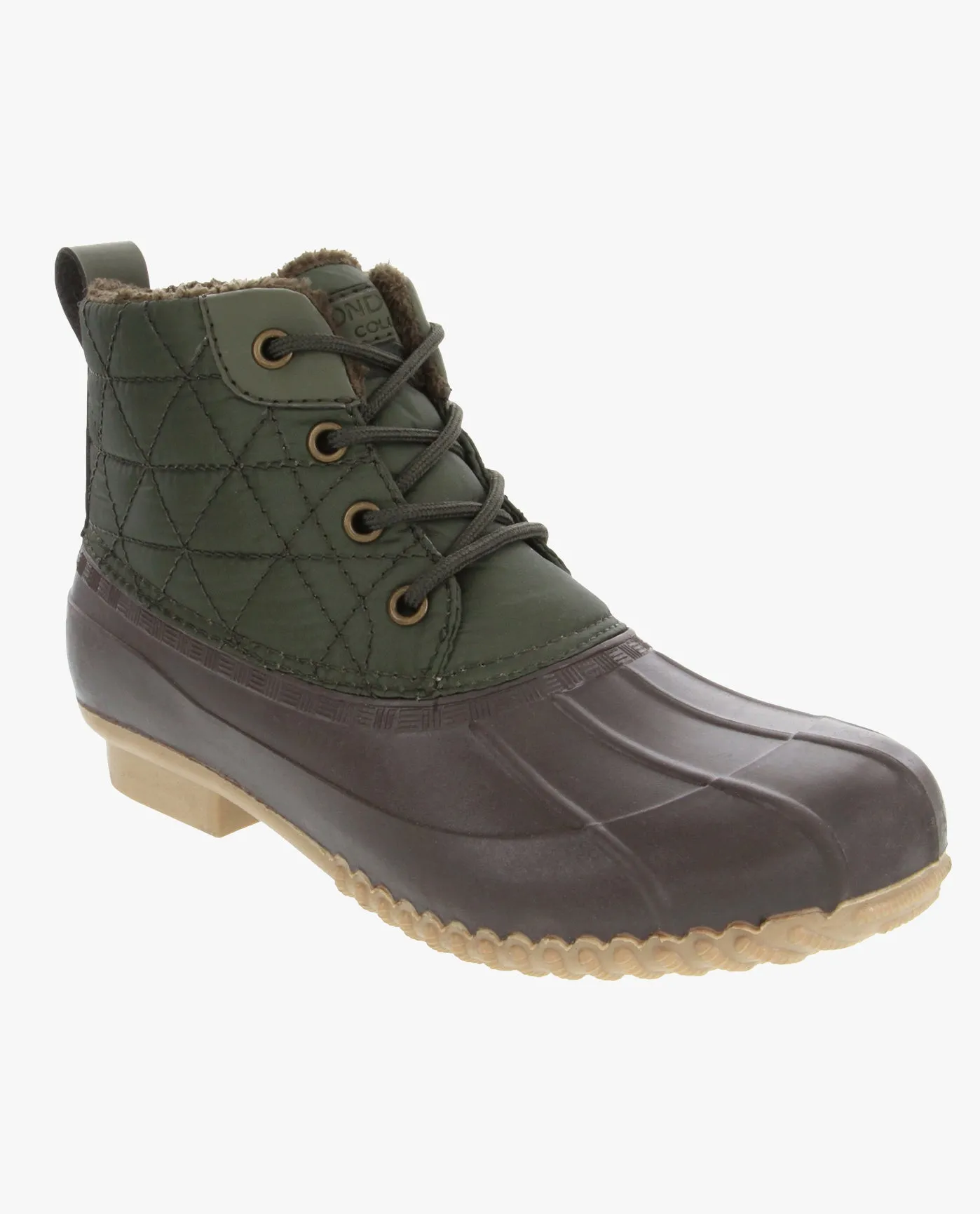 WOMENS WINLEY DUCK BOOT