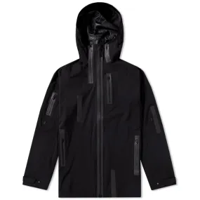 Y-3 Sport Rain Zip JacketBlack