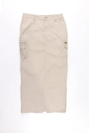 Y2K Cargo Skirt