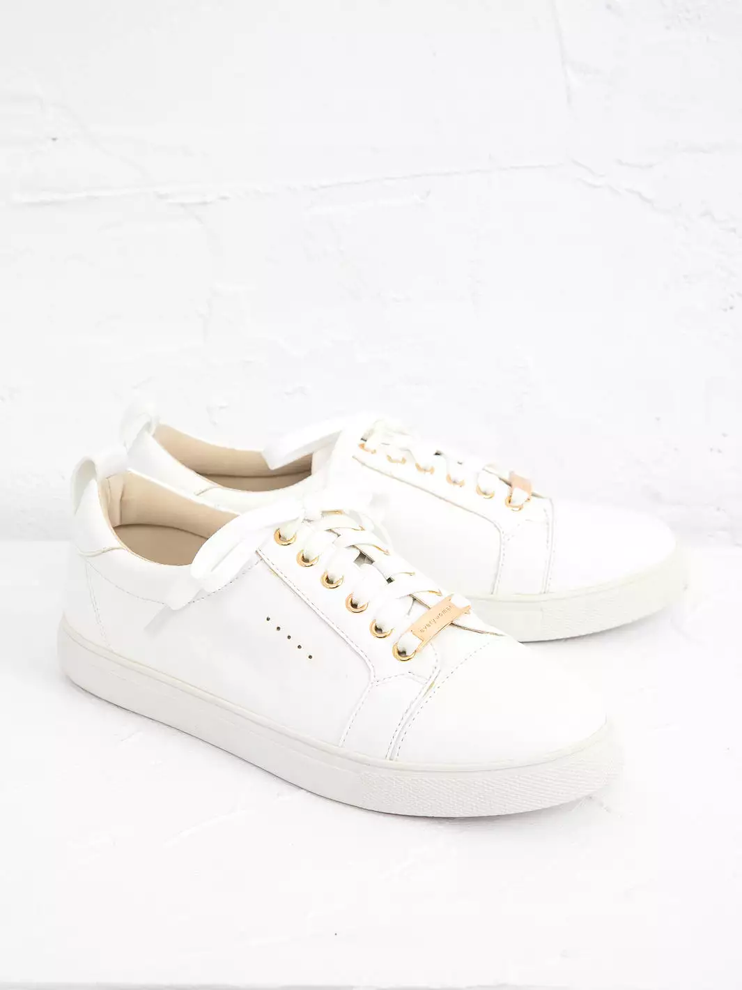 Zadie Bling Sneaker S549